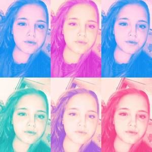 Meet your Posher, Chasity